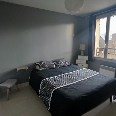 Duplex Proche Disney Avec Ecran Cinema Chessy  Exterior photo